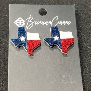 Brianna Cannon Texas Proud Earrings
